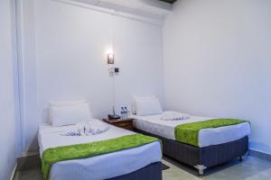 Kandy City Rooms & Hostel,Sri Lanka>>Kandy,2 star