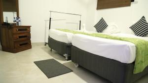 Kandy City Rooms & Hostel,Sri Lanka>>Kandy,2 star