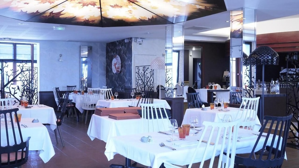 auberge de la foret