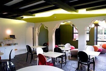 Auberge De La Foret,Loire-Atlantique>>Le Gavre,3 star