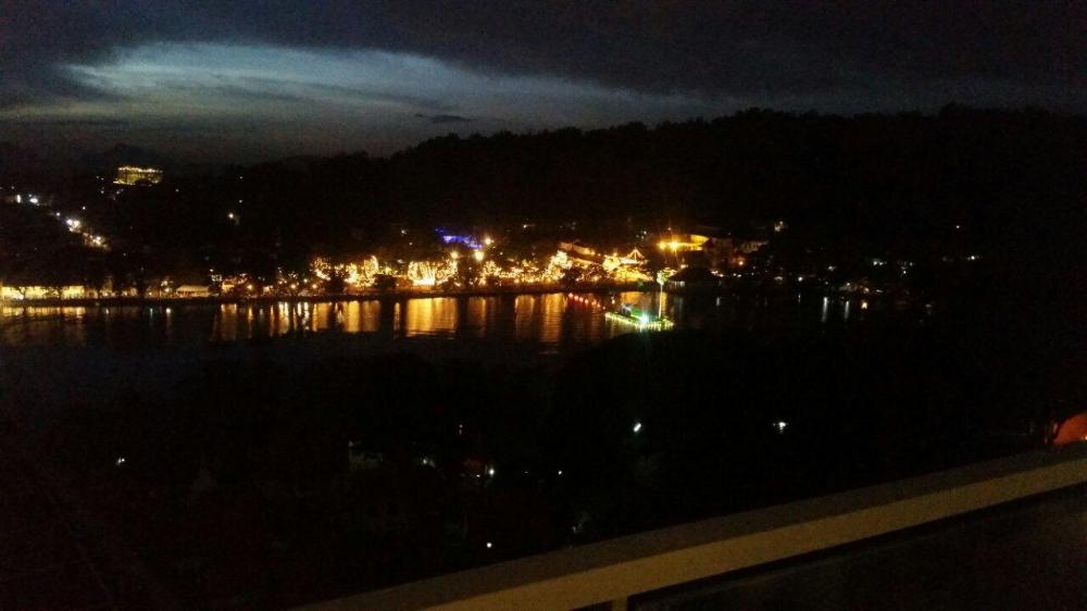 oak ray heritage hotel