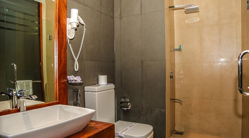 oak ray heritage hotel