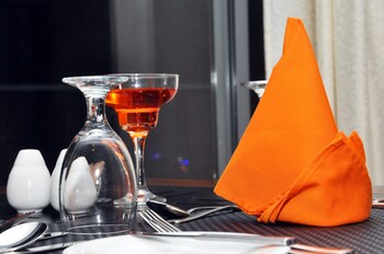 oak ray heritage hotel