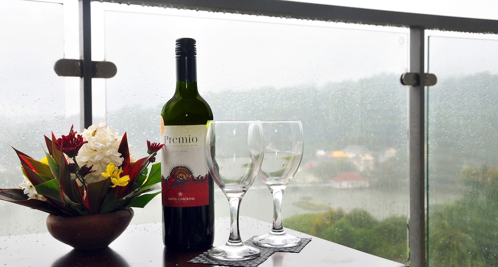 oak ray heritage hotel