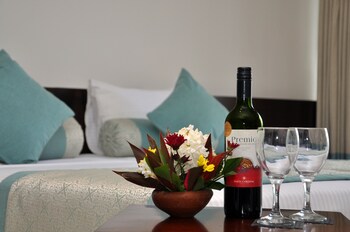 oak ray heritage hotel