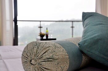 oak ray heritage hotel