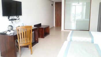 oak ray heritage hotel