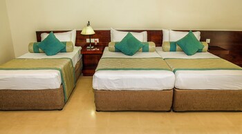 oak ray heritage hotel