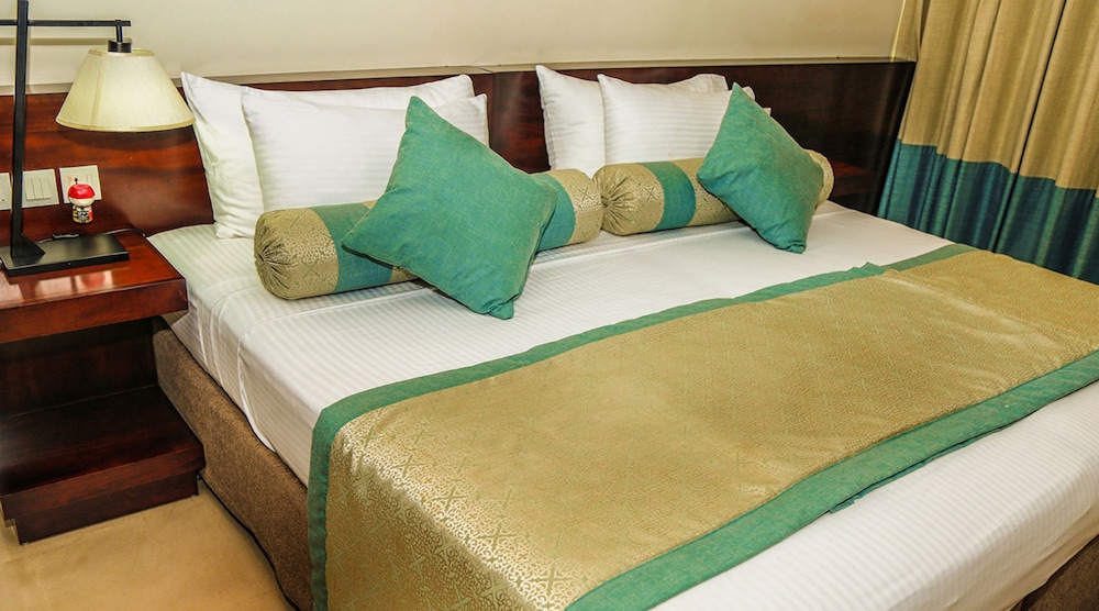 oak ray heritage hotel