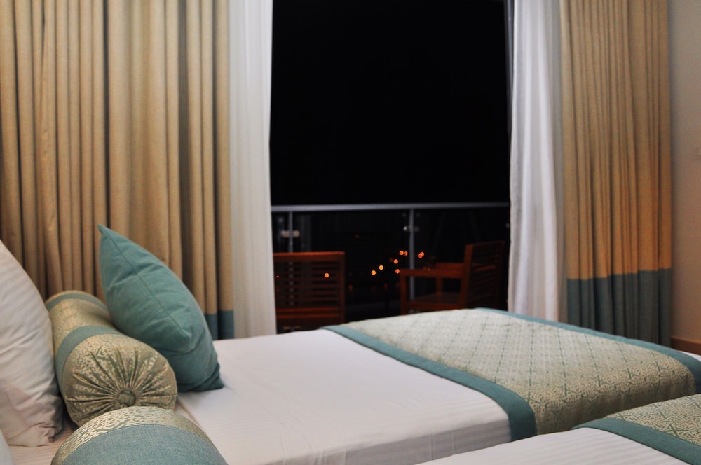 oak ray heritage hotel