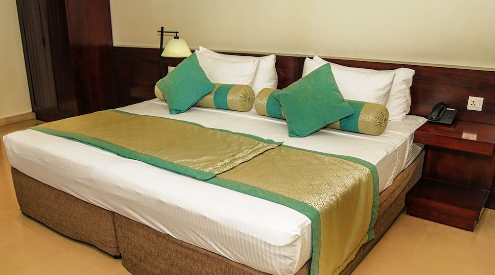 oak ray heritage hotel