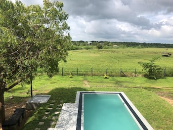tree tops yala