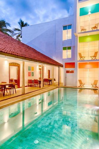 hotel j unawatuna