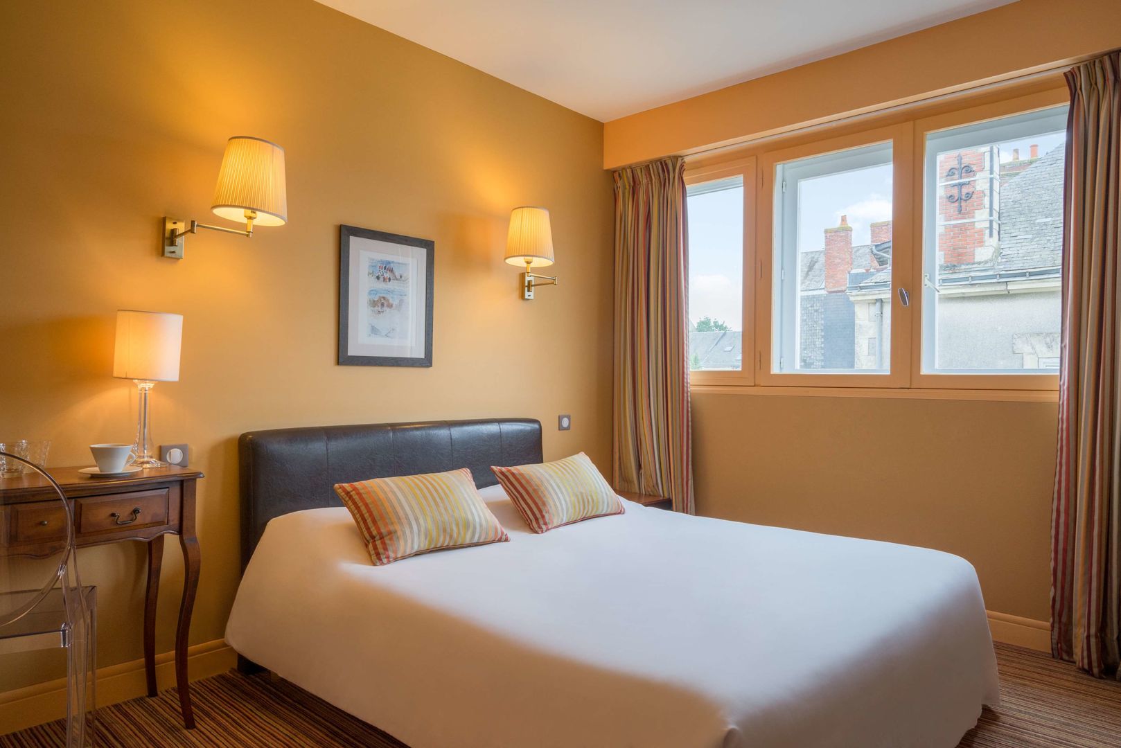 the originals city hotel napoleon la roche sur yon