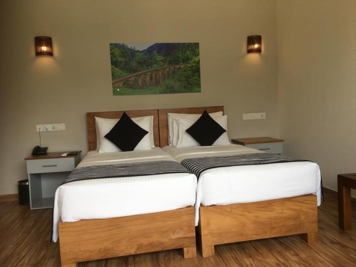 twenty two weligambay