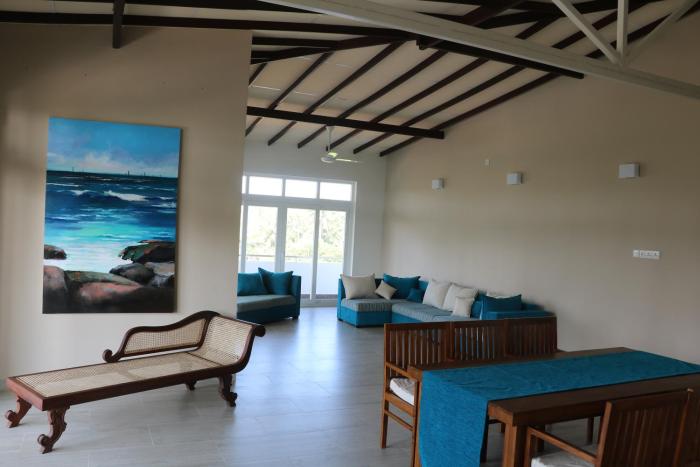 twenty two weligambay