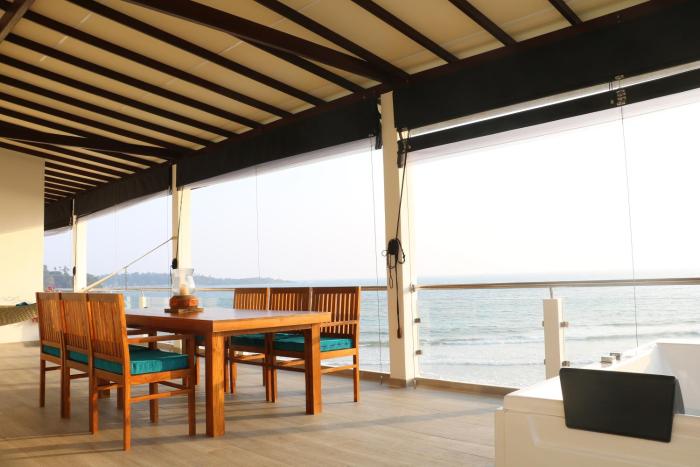 twenty two weligambay