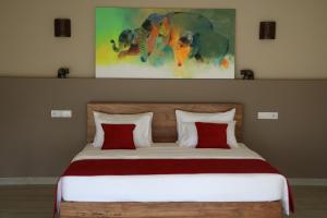 twenty two weligambay