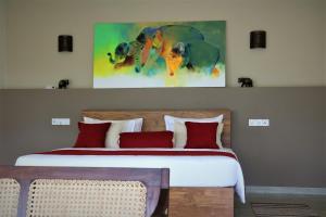 twenty two weligambay