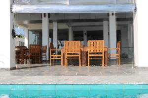 twenty two weligambay