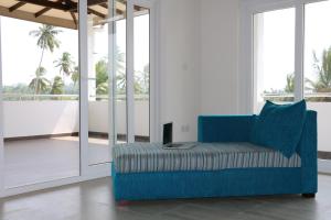 twenty two weligambay