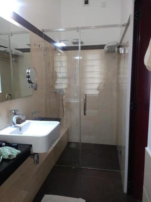 morven hotel colombo