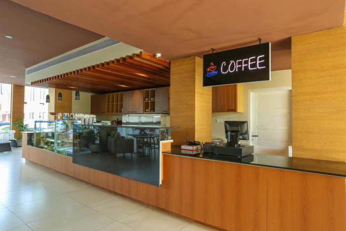 morven hotel colombo