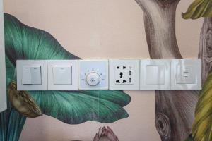 morven hotel colombo