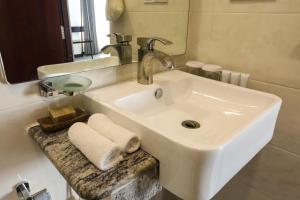 morven hotel colombo