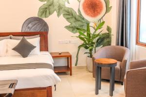 morven hotel colombo