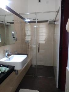 morven hotel colombo