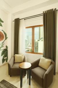 morven hotel colombo