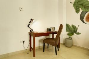 morven hotel colombo