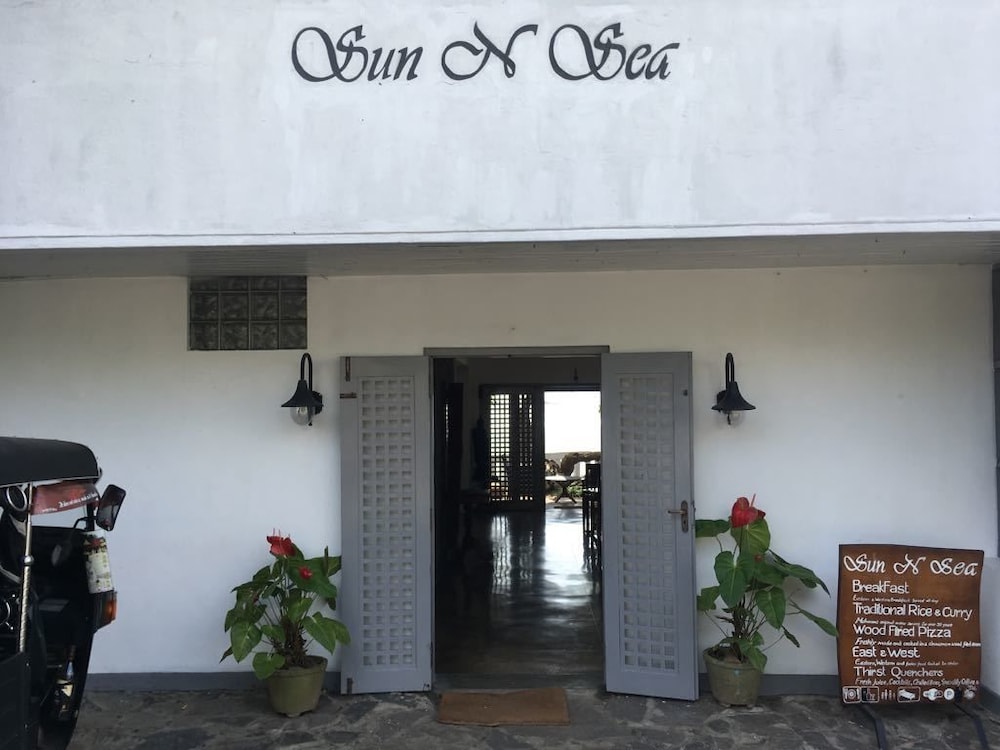 sun n sea hotel