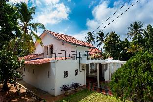 Dayanithi Guest House,Jaffna>>Chunnakam,3 star