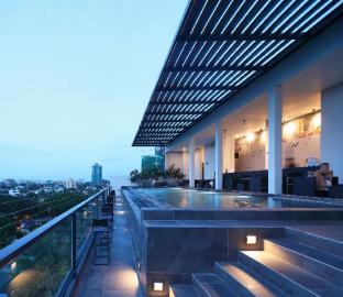 Me Colombo,Sri Lanka>>Colombo,4 star