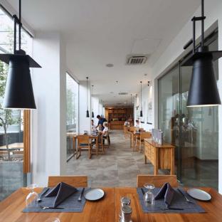 Me Colombo,Sri Lanka>>Colombo,4 star