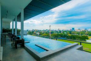 Me Colombo,Sri Lanka>>Colombo,4 star