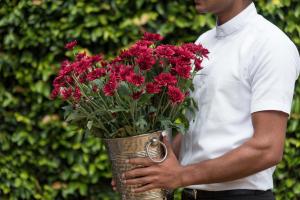 Oliphant Boutique Villa By Amaya,Sri Lanka>>Nuwara Eliya,4 star