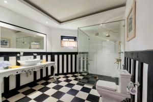 Oliphant Boutique Villa By Amaya,Sri Lanka>>Nuwara Eliya,4 star