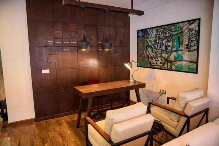 c1 colombo fort hostel