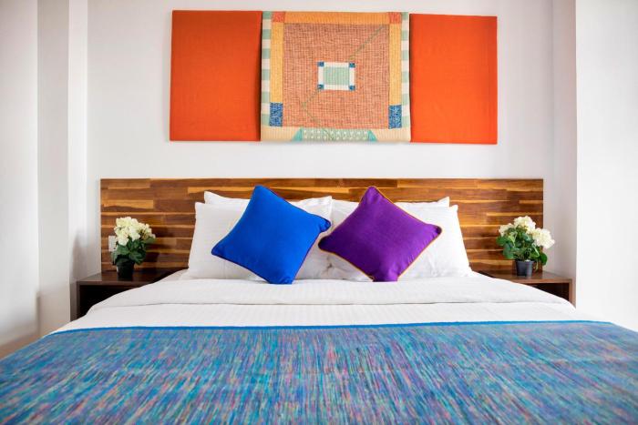 c1 colombo fort hostel