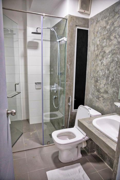 c1 colombo fort hostel