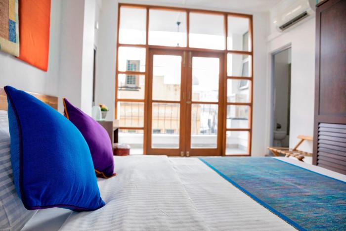 c1 colombo fort hostel