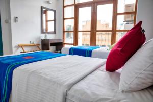 c1 colombo fort hostel