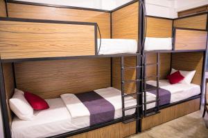 c1 colombo fort hostel