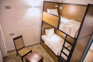 c1 colombo fort hostel