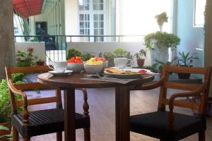 c1 colombo fort hostel