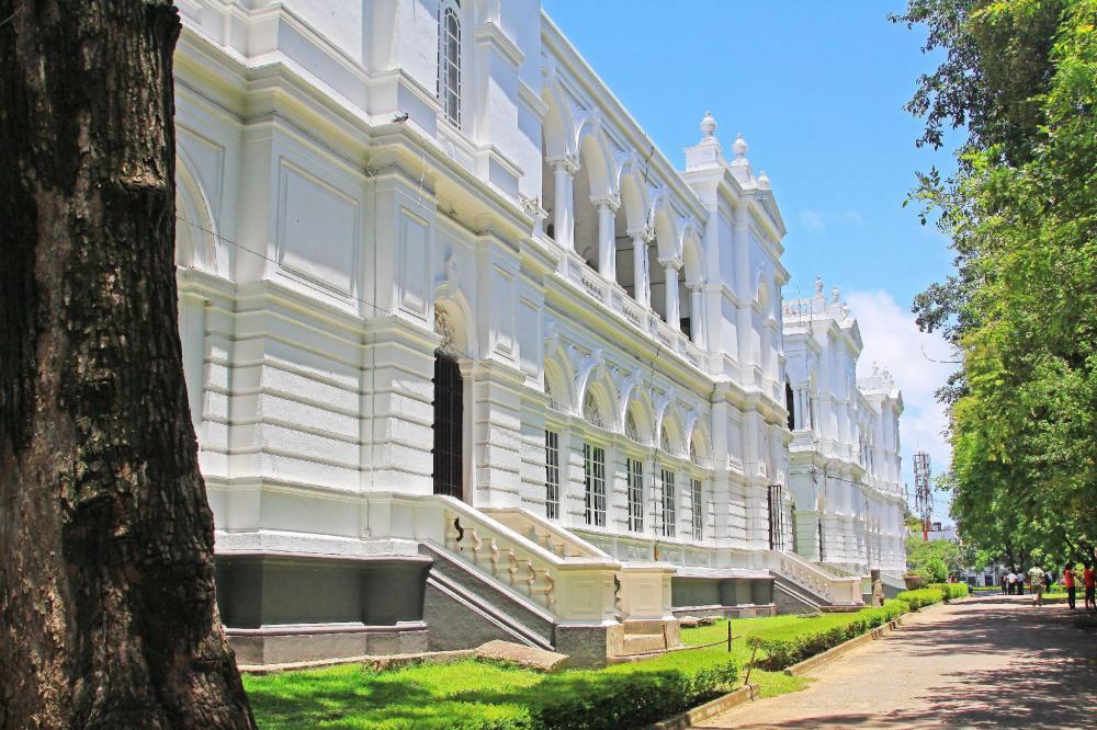 colombo