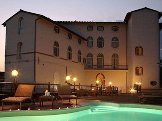 Hotel Certaldo,Florence>>Certaldo,4 star